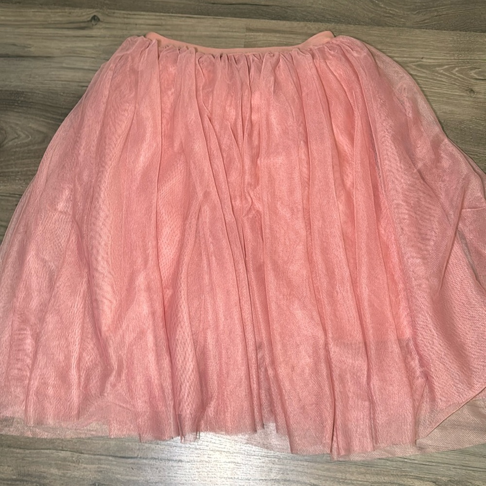 Pink/Mauve tool skirt from a local boutique - Picture 1 of 1